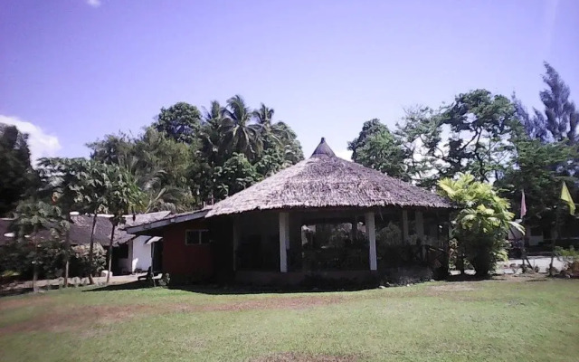 Gazebo Pools and Restaurant
