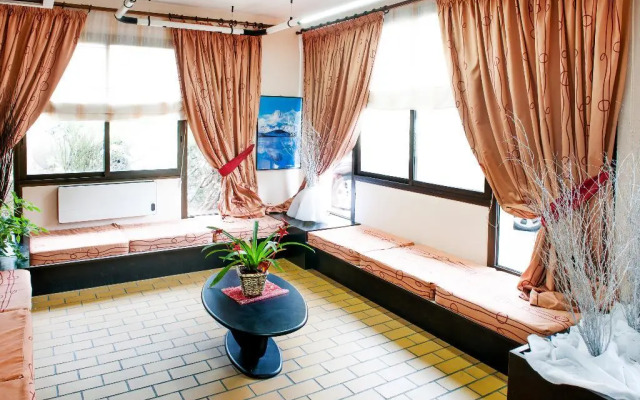 Apparthotel Les Marquises