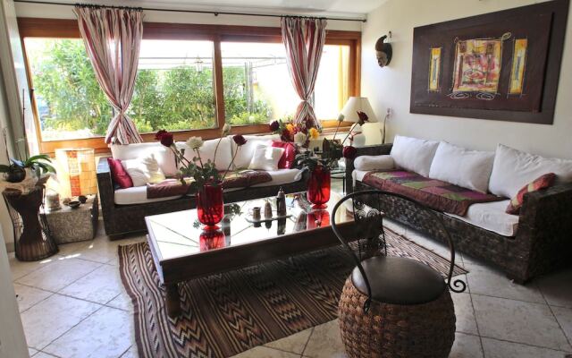 Bed and Breakfast Nuvole