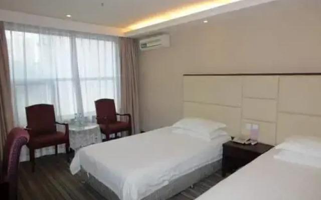 GreenTree Alliance Shanghai Jinyuanbao