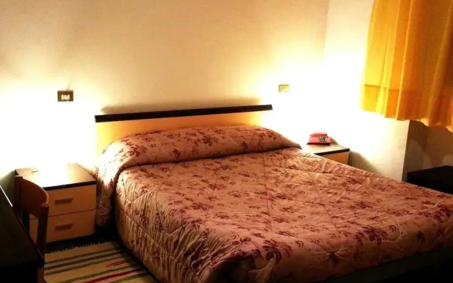 Hotel Mignon Posta