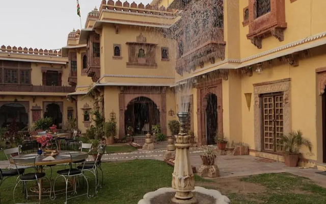 Ravla Bhenswara