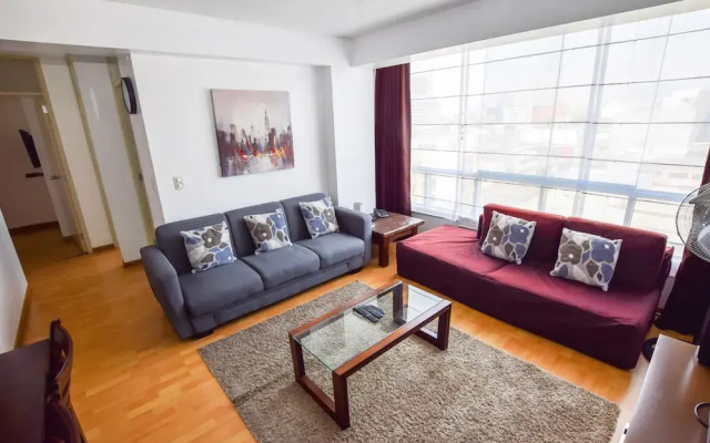 Miraflores4Rent Alcanfores