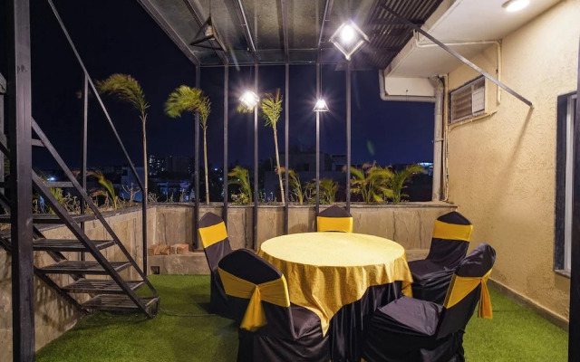 Fabhotel Ashoka Legacy
