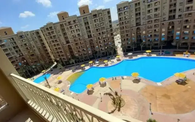قرية أكوافيو