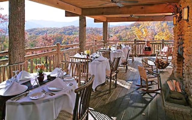 The Lodge at Buckberry Creek