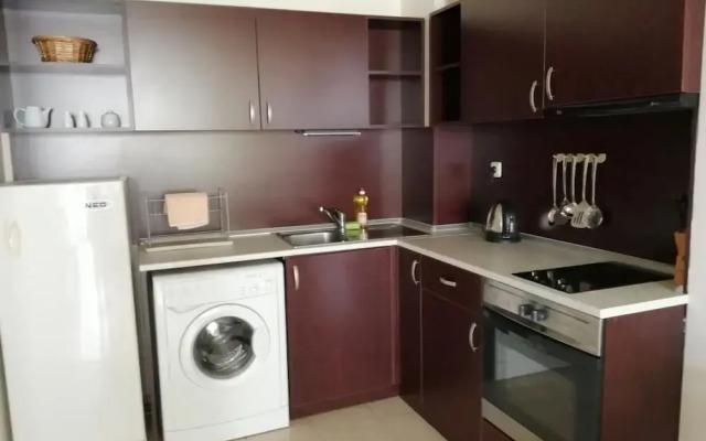 Nesebar Vigo Panorama Apartments