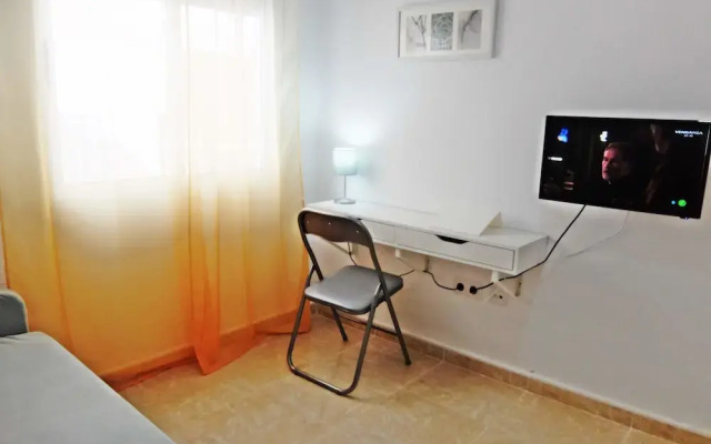 San Fernando - Family House