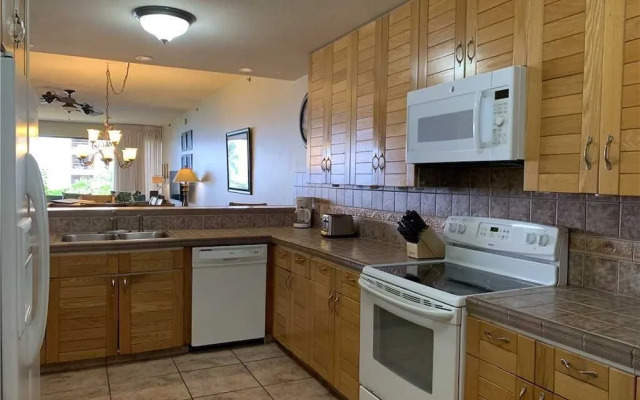 Sands Of Kahana 134 - Two Bedroom Condo