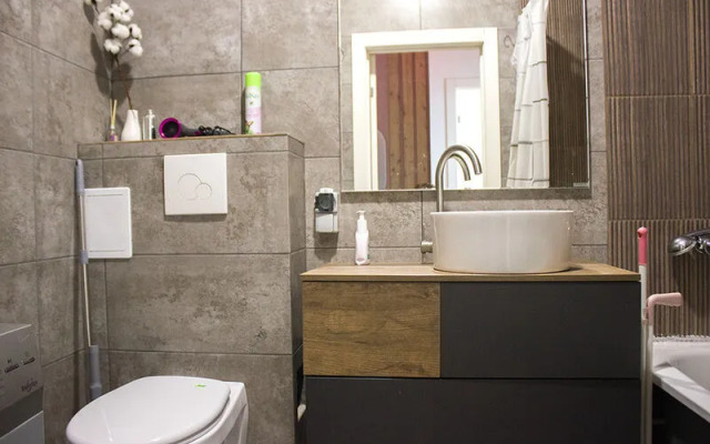 Апартаменты Феникс на бульваре Новосинарский, д. 7