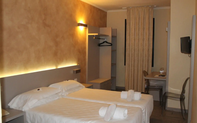 Albergo Firenze