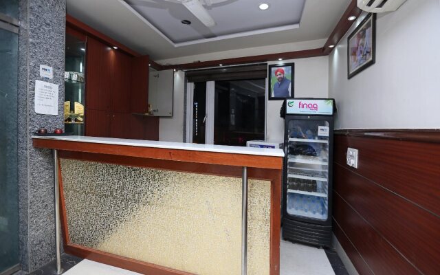 OYO 7831 Hotel King's