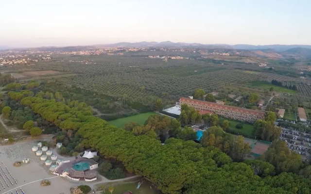 Villaggio Triton