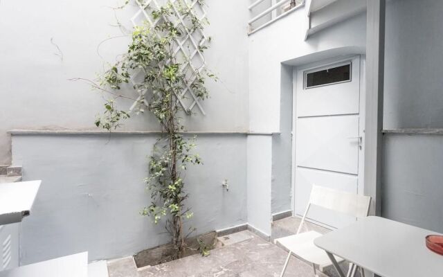 Green Athens Luxury