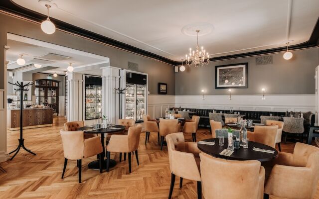 Roser's/Skara Stadshotell