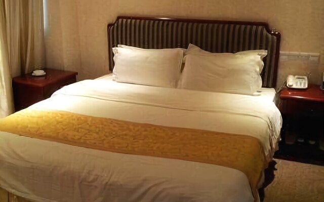 Shi Jing International Hotel