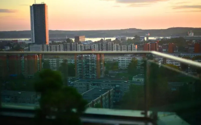 Penthauzas Klaipedoje