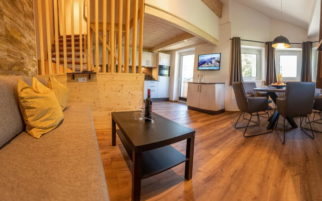 Tevini Boutique Suites - Apartment Air