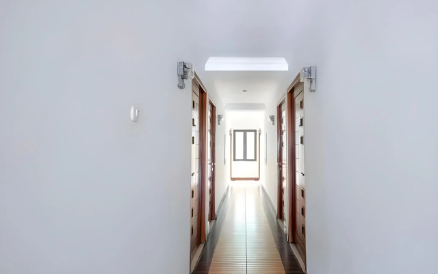 OYO 3747 Comfort Residence