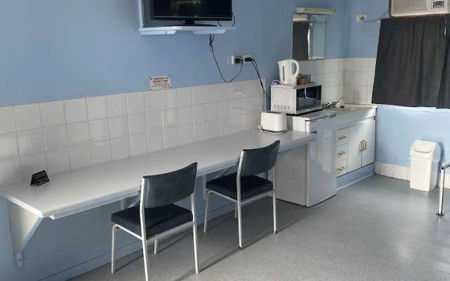 Springsure Hotel Motel