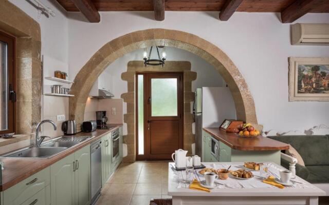 Villa Gianna by MediterraneanVillas