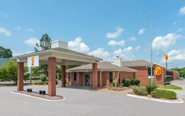 Quality Inn Montgomery