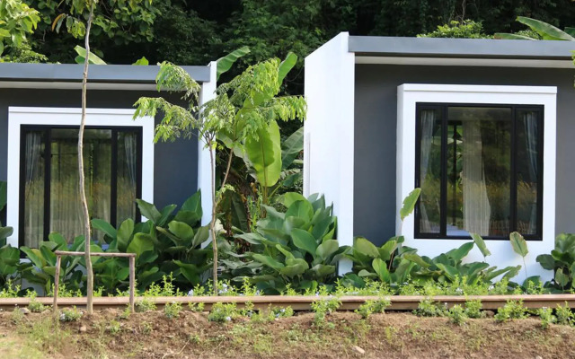 Villa De View Chiang Dao