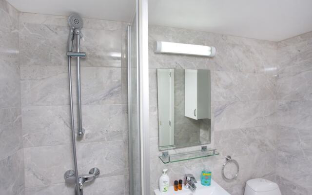 Galatex Beach Living Studio