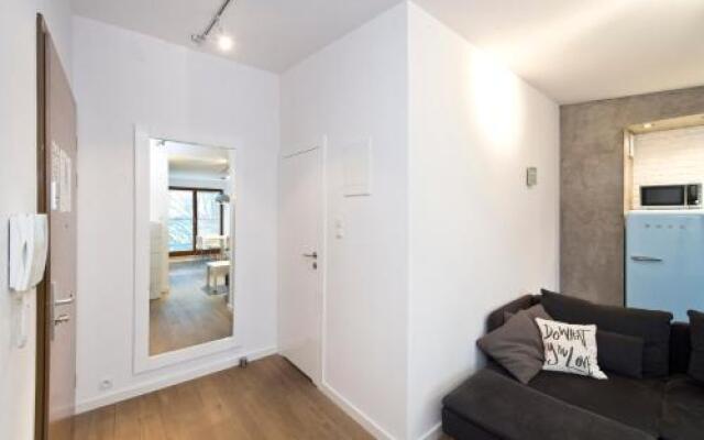 Pomorskie Apartamenty Aquarius