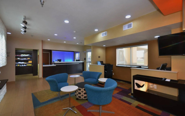 Spark by Hilton Springfield Southwest