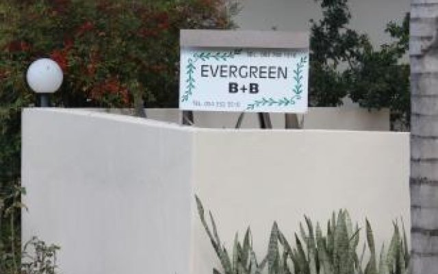 Evergreen Guesthouse