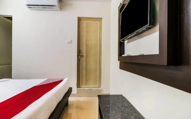 SRK Inn by OYO Rooms
