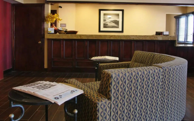 Baymont by Wyndham Bellevue / Omaha