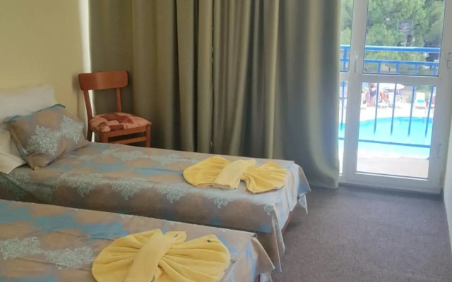 Balaton Hotel