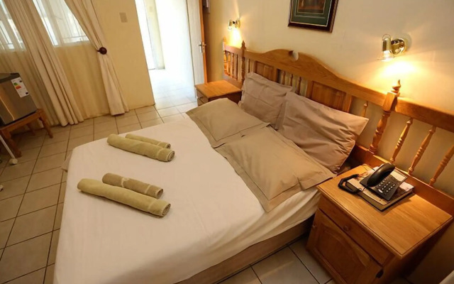 Schuetzenhaus Guesthouse