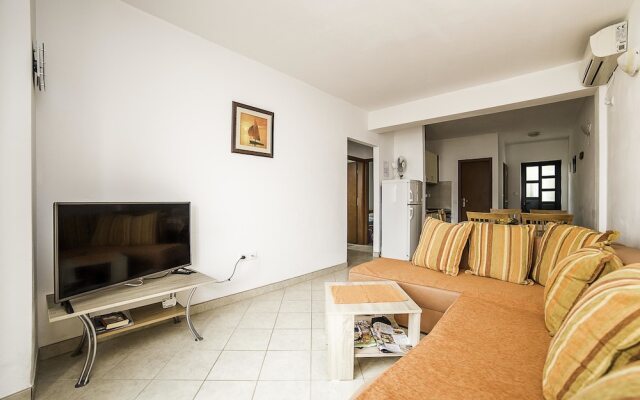 Apartments Bakula