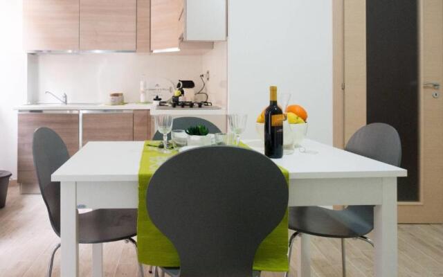 Donsanto Casa Vacanze