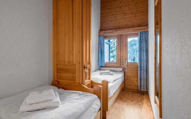 Tarcianne B11 Grimentz