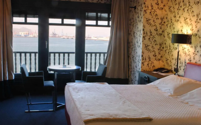 Hotel Embarcadero