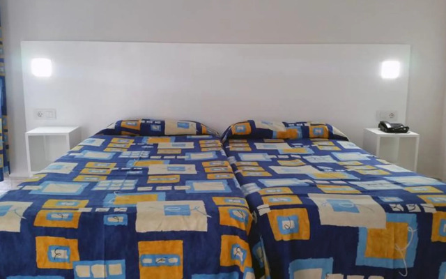Apartamentos Chinyero