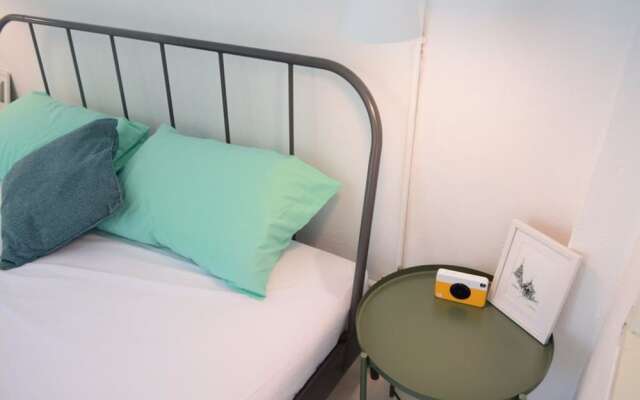 Concept Yard Chiangrai - Adults Only - Hostel