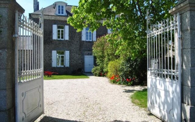 Chambres d'Hôtes de Charme Ker Liviou (Lancieux - Saint-Malo)