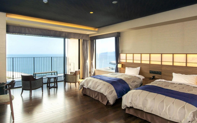 REX HOTELBeppu