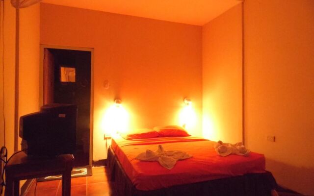 Hotel Leo y Pinita
