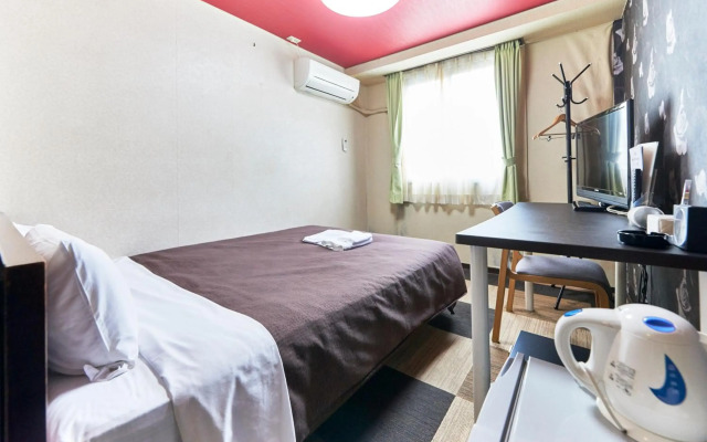Select Inn Fujisan Gotemba