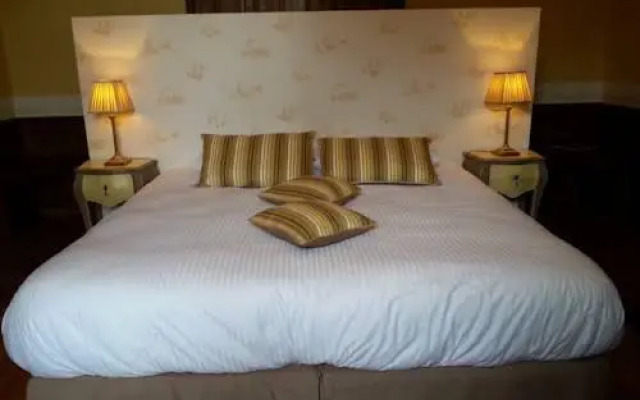 La Maison dAdelaïde