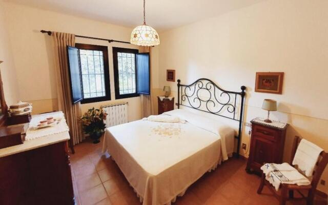 Casa Vacanze "L'Aione"