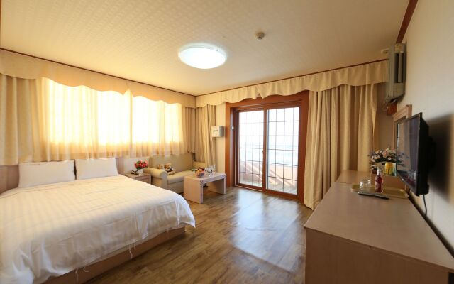 Oceanview Resortel