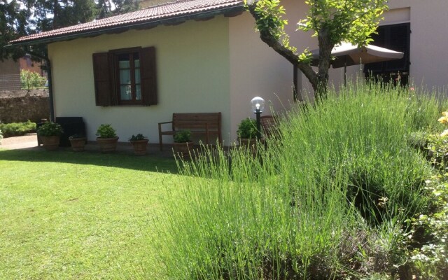 La Primavera B&B