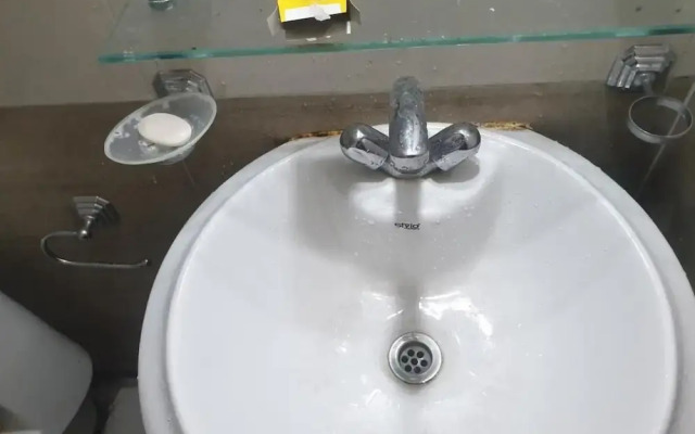 Hotel Kashmir Lodge Muzaffarabad